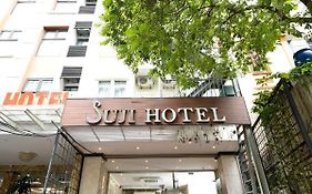 Suji Hotel mỹ Đình